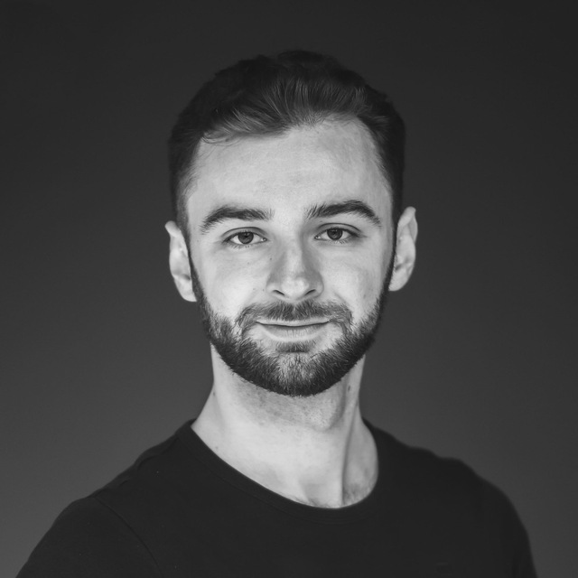 Gradimir Stanković - Osnivač AI Zdravo